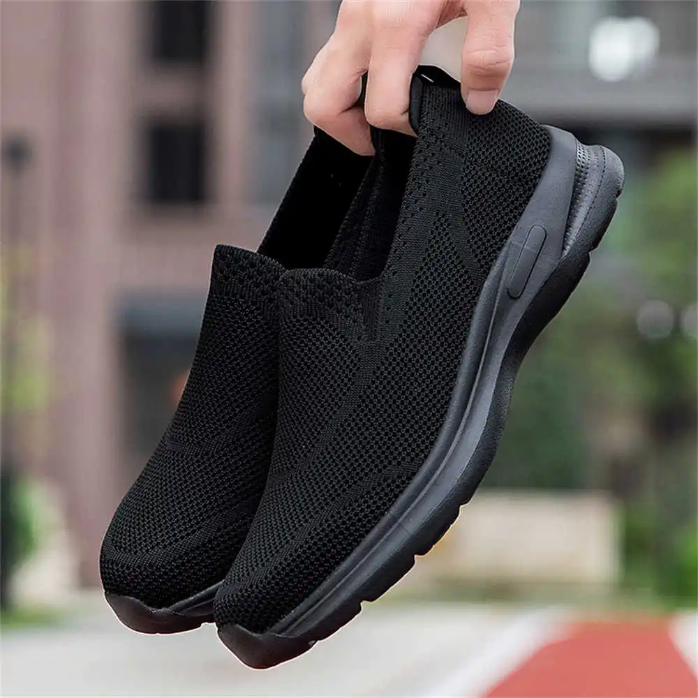 Luxury Lifestyle Uk - Without Lace Net Man's Boots For
