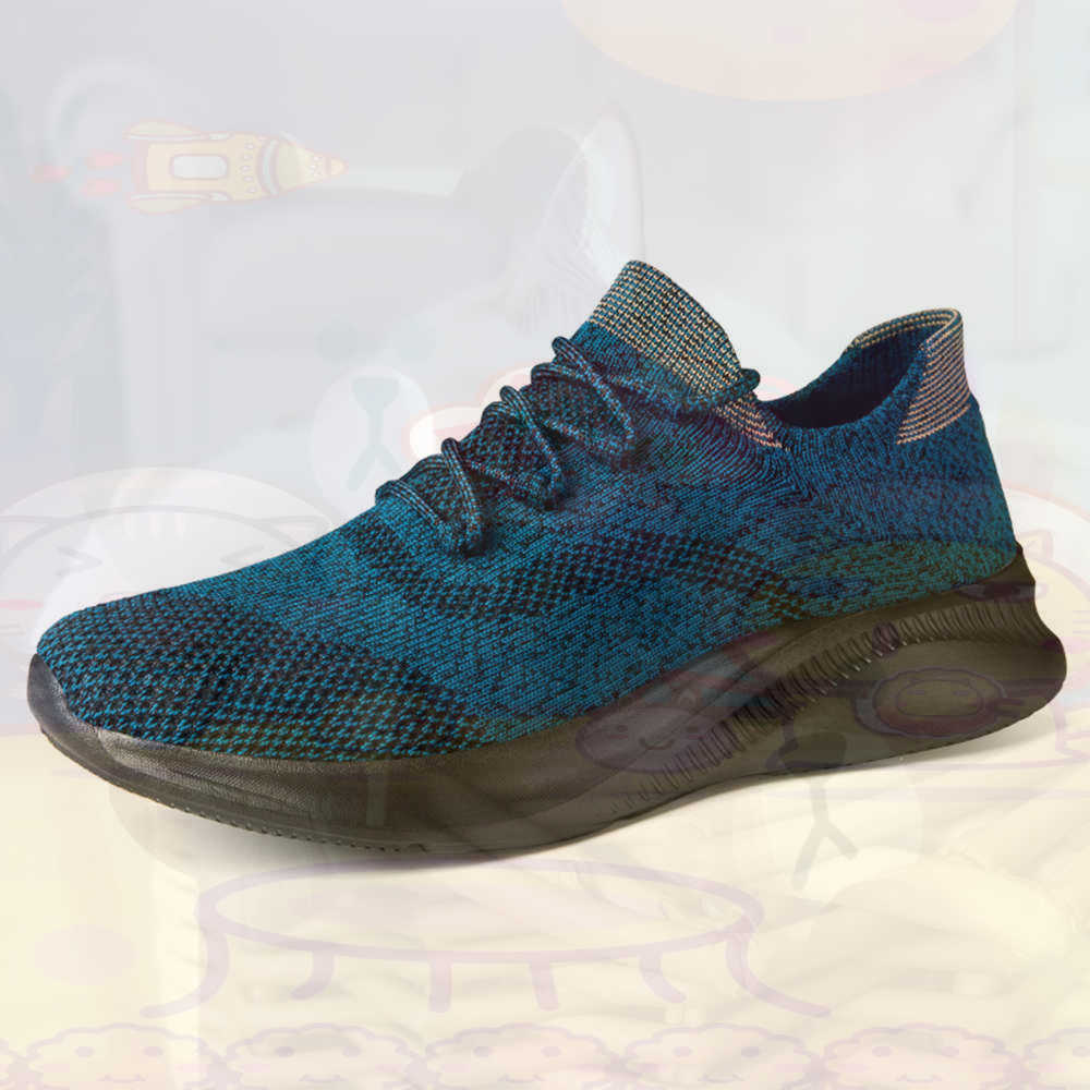 Luxury Lifestyle Uk - Number 41 Soft Bottom High-quality Shoes