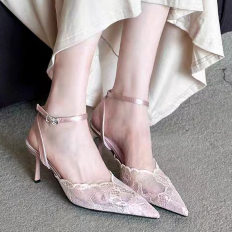 Elegant Women's Sandals Sexy H - огляд і ціна Luxury Lifestyle