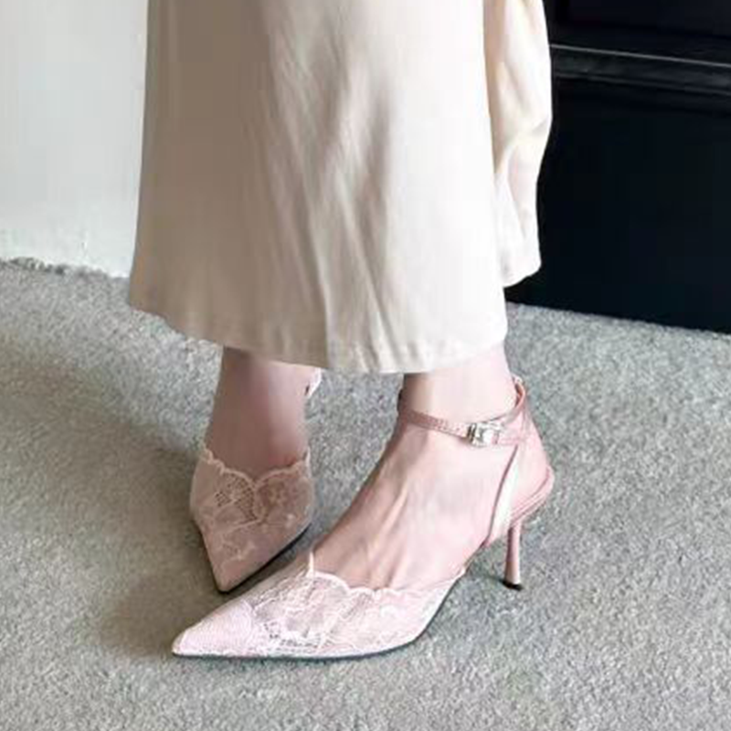 Elegant Women's Sandals Sexy H - огляд і ціна Luxury Lifestyle
