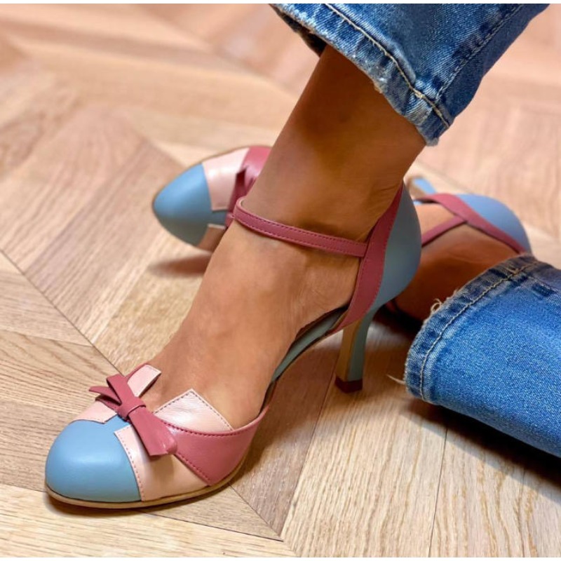 Luxury Sweet Female Dress Shoe - огляд і ціна Luxury Lifestyle