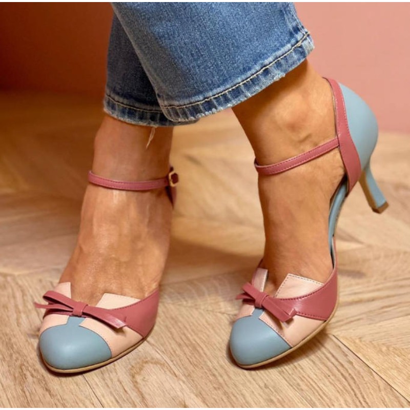 Luxury Sweet Female Dress Shoe - огляд і ціна Luxury Lifestyle