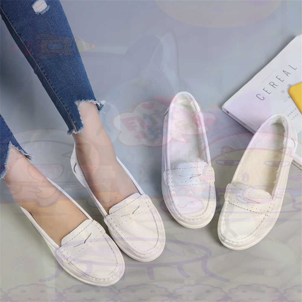 Soft Slip-on Womens Large Size - огляд і ціна Luxury Lifestyle Uk